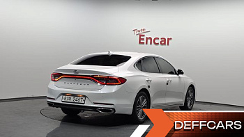 Hyundai GRANDEUR 2.4 Premium купить на сайте DeffCars