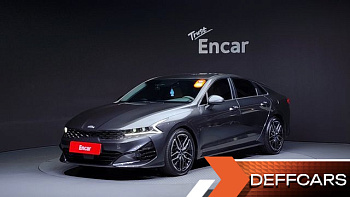 Kia K5 1.6 Turbo Prestige купить по цене 2 364 905 ₽  на сайте DeffCars