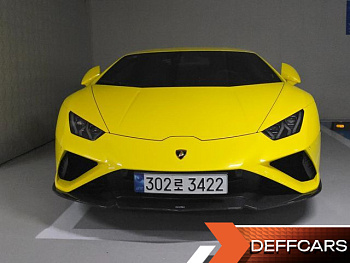 Lamborghini HURACAN LP610-2 EVO купить по цене 22 208 091 ₽  на сайте DeffCars
