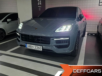 Porsche CAYENNE 3.0 E-Hybrid Coupe купить по цене 17 211 114.45 ₽  на сайте DeffCars