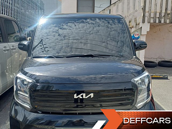 Kia RAY Prestige купить на сайте DeffCars