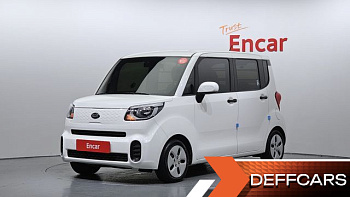 Kia RAY Van Standard купить по цене 1 159 544.58 ₽  на сайте DeffCars
