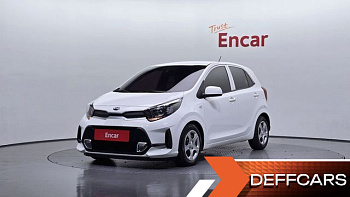 Kia MORNING Van Special купить по цене 1 382 431 ₽  на сайте DeffCars