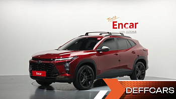 ChevroletGMDaewoo TRAX 1.2 ACTIV купить на сайте DeffCars