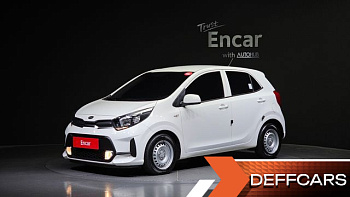 Kia MORNING Van купить по цене 1 262 334.20 ₽  на сайте DeffCars