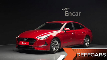 Hyundai SONATA 2.0 Smart купить на сайте DeffCars