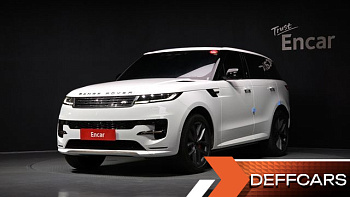Land Rover RANGE ROVER SPORT D300 HSE Dynamic Land Rover RANGE ROVER SPORT D300 HSE Dynamic купить по цене 14 624 427 ₽  на сайте DeffCars