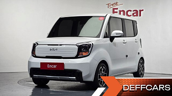 Kia RAY Signature купить по цене 2 171 819 ₽  на сайте DeffCars