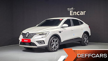 Renault-KoreaSamsung XM3 1.3 TCe RE Signature купить по цене 1 558 275 ₽  на сайте DeffCars