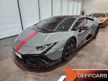Lamborghini HURACAN LP640-2 Tecnica Lamborghini HURACAN LP640-2 Tecnica купить по цене 55 026 802 ₽  на сайте DeffCars