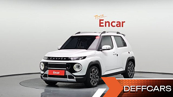 Hyundai CASPER Turbo Inspiration купить по цене 2 326 915 ₽  на сайте DeffCars
