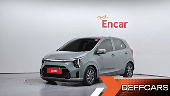 Kia MORNING Prestige купить по цене 2 220 171 ₽  на сайте DeffCars