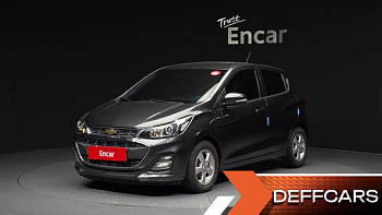 ChevroletGMDaewoo SPARK LT купить на сайте DeffCars