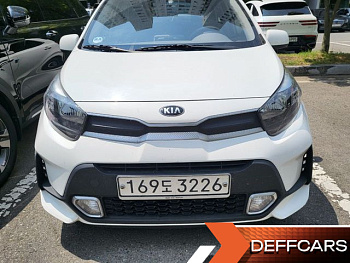 Kia MORNING Standard купить на сайте DeffCars