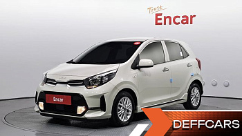 Kia MORNING Signature купить по цене 2 004 990.32 ₽  на сайте DeffCars