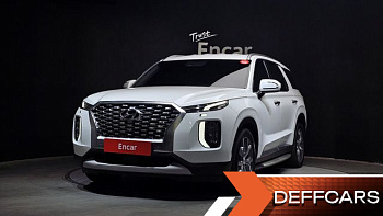 Hyundai PALISADE Gasoline 3.8 2WD Exclusive купить на сайте DeffCars