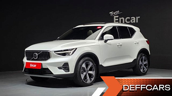Volvo XC40 B4 Ultimate Bright купить на сайте DeffCars