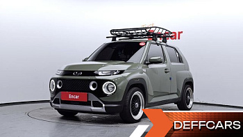 Hyundai CASPER Turbo Smart купить по цене 1 988 245 ₽  на сайте DeffCars