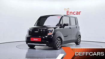 Kia RAY Signature купить по цене 2 135 597.65 ₽  на сайте DeffCars