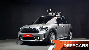 Mini COUNTRYMAN Classic Plus Launch Pack 2nd Gen купить на сайте DeffCars
