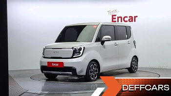 Kia RAY Signature купить по цене 2 182 337.25 ₽  на сайте DeffCars