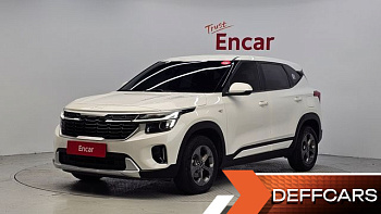 Kia SELTOS Gasoline 2.0 2WD Trendy купить по цене 2 325 020 ₽  на сайте DeffCars