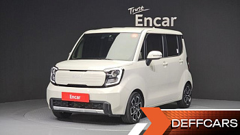 Kia RAY Signature купить по цене 2 225 431 ₽  на сайте DeffCars