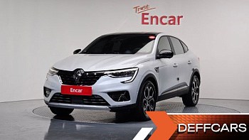 Renault-KoreaSamsung XM3 1.3 TCe RE Signature купить по цене 1 941 959.21 ₽  на сайте DeffCars