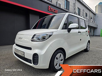 Kia RAY Van 1-Seater Prestige купить по цене 1 258 182.81 ₽  на сайте DeffCars