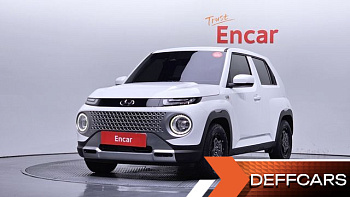 Hyundai CASPER Modern купить на сайте DeffCars
