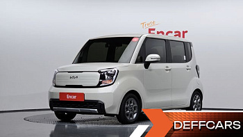 Kia RAY Prestige купить на сайте DeffCars