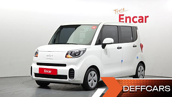 Kia RAY Van Standard купить на сайте DeffCars
