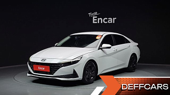 Hyundai AVANTE Smart купить по цене 1 766 536 ₽  на сайте DeffCars