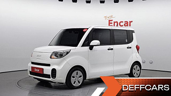 Kia RAY Van Standard купить по цене 1 203 416.21 ₽  на сайте DeffCars