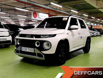 Hyundai CASPER Turbo The Essential купить по цене 2 416 756 ₽  на сайте DeffCars