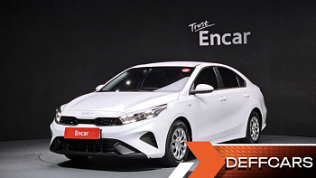 Kia K3 1.6 Trendy купить по цене 2 001 566.80 ₽  на сайте DeffCars