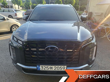 Hyundai PALISADE Diesel 2.2 4WD Prestige купить на сайте DeffCars