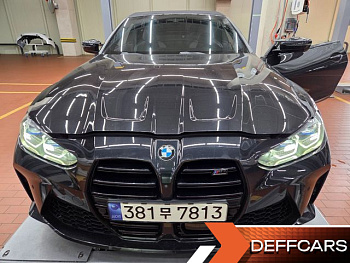 BMW M4 M4 Convertible Competition M xDrive купить по цене 9 957 762.11 ₽  на сайте DeffCars