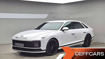 Hyundai GRANDEUR 3.5 Gasoline 2WD Calligraphy купить по цене 7 113 455 ₽  на сайте DeffCars