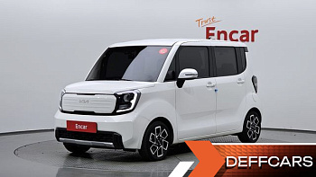 Kia RAY Signature купить по цене 2 254 932.65 ₽  на сайте DeffCars