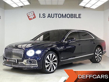 Bentley FLYING SPUR 4.0 Azure купить на сайте DeffCars
