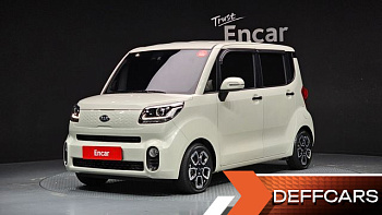 Kia RAY Signature купить на сайте DeffCars