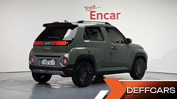 Hyundai CASPER Turbo Inspiration купить по цене 1 910 433 ₽  на сайте DeffCars