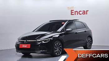 Volkswagen GOLF 2.0 TDI Prestige купить на сайте DeffCars