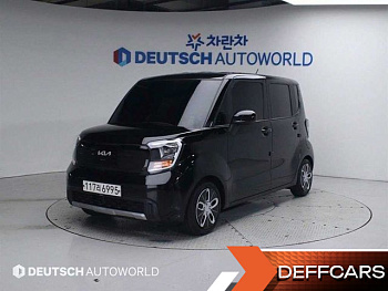 Kia RAY Standard купить по цене 1 726 427.33 ₽  на сайте DeffCars