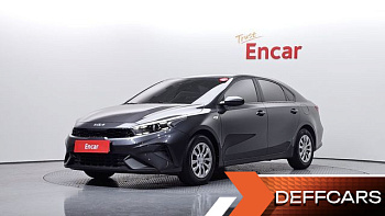 Kia K3 1.6 Trendy купить на сайте DeffCars