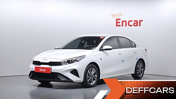 Kia K3 1.6 Prestige купить по цене 2 158 287.99 ₽  на сайте DeffCars