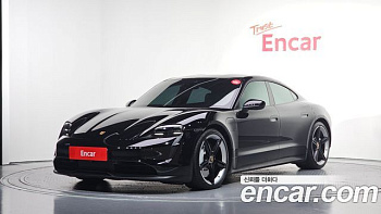 Porsche TAYCAN Base купить по цене 9 997 116.84 ₽  на сайте DeffCars