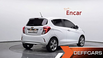 ChevroletGMDaewoo SPARK LTZ купить на сайте DeffCars