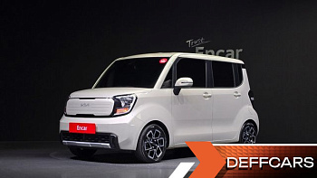 Kia RAY Signature купить по цене 2 059 822.14 ₽  на сайте DeffCars